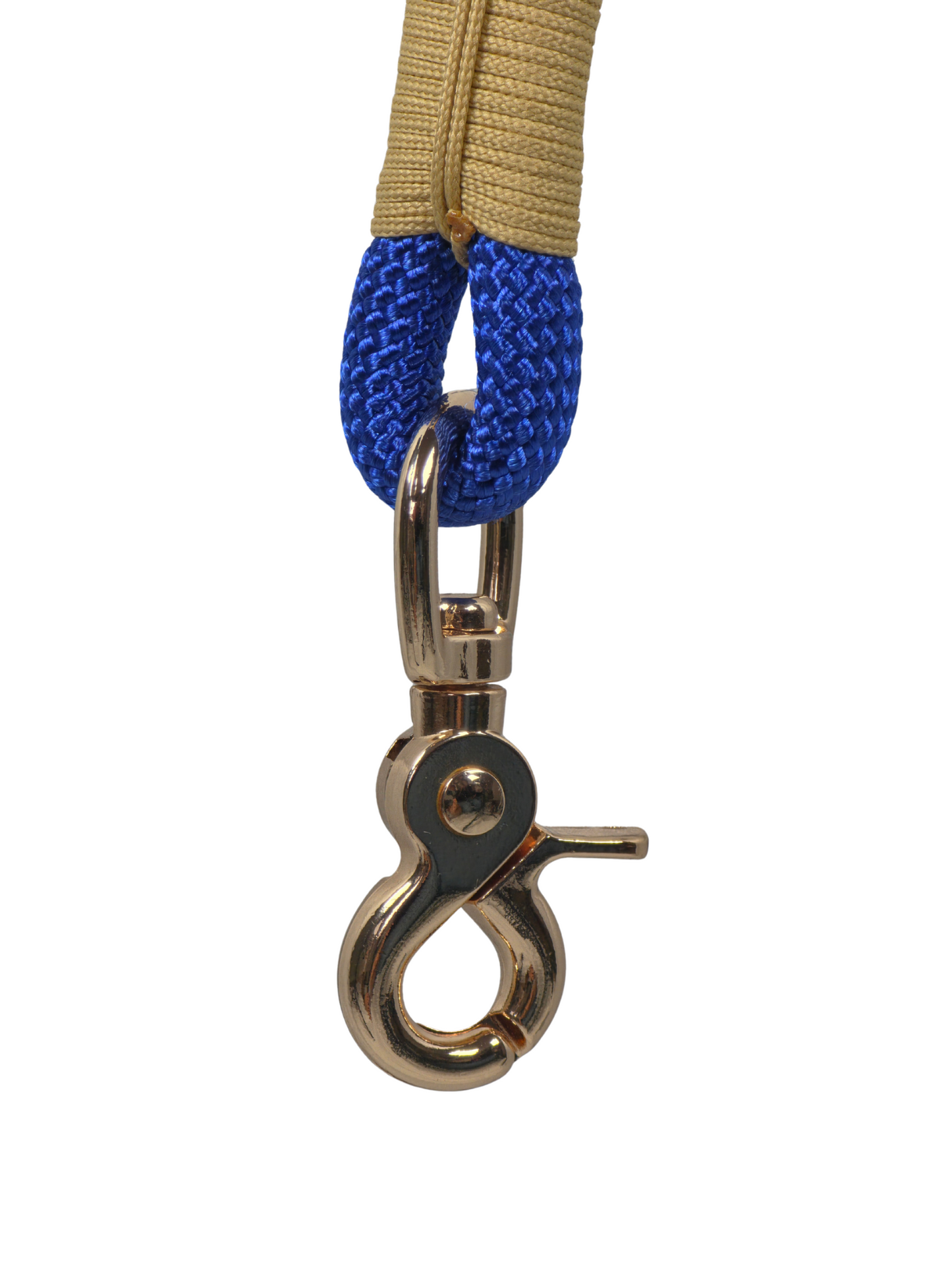 Royal Blue - Hondenriem - 1.5m