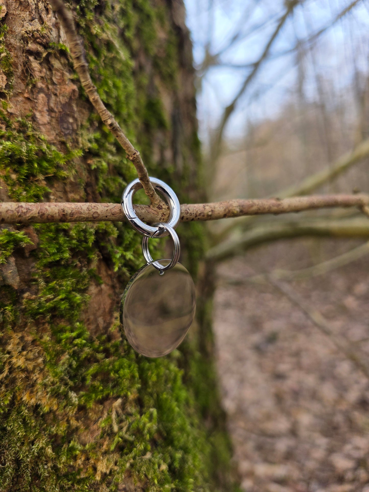 Straight Outta Rescue | Zilver