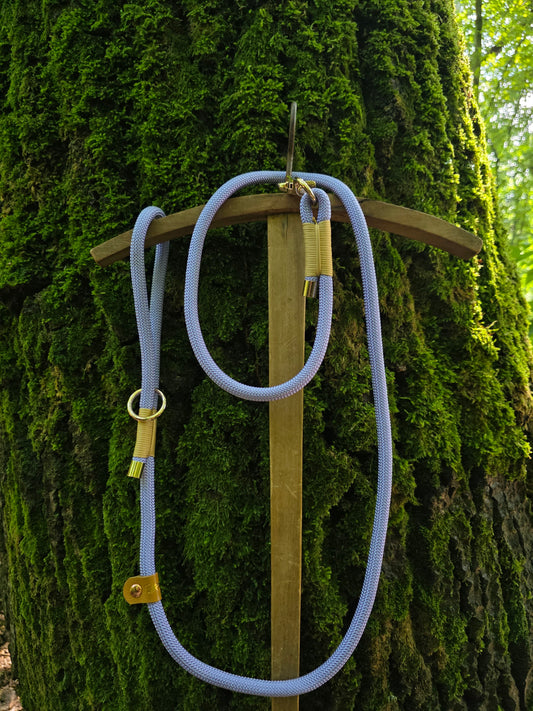 Lavendel - Hondenriem - 1.5m