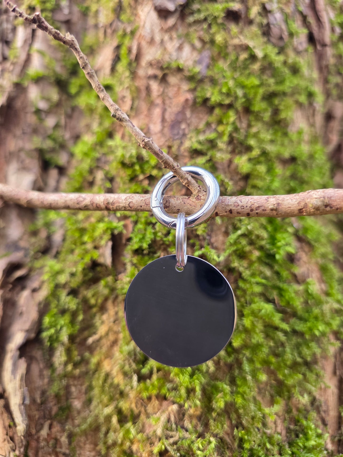 Straight Outta Rescue | Zilver