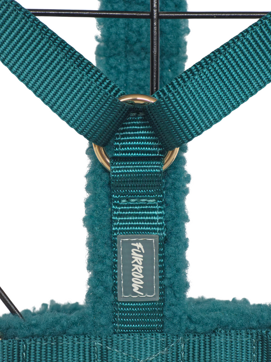 Jade - Hondentuig Teddy