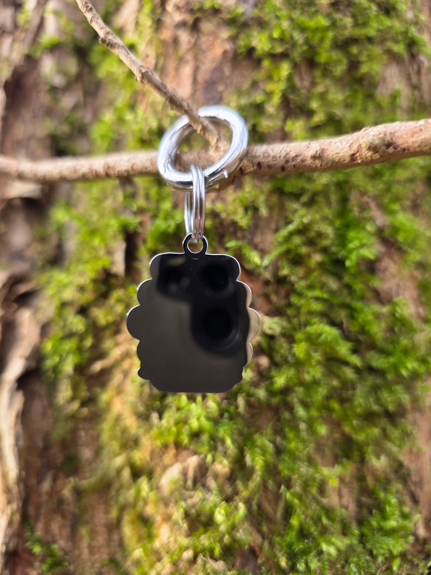 Sweeter Than Honey | Zilver