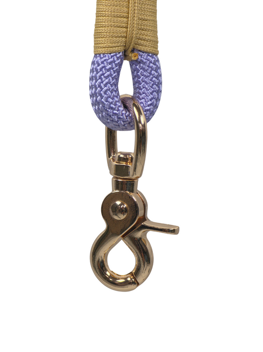 Lavendel - Hondenriem - 1.5m