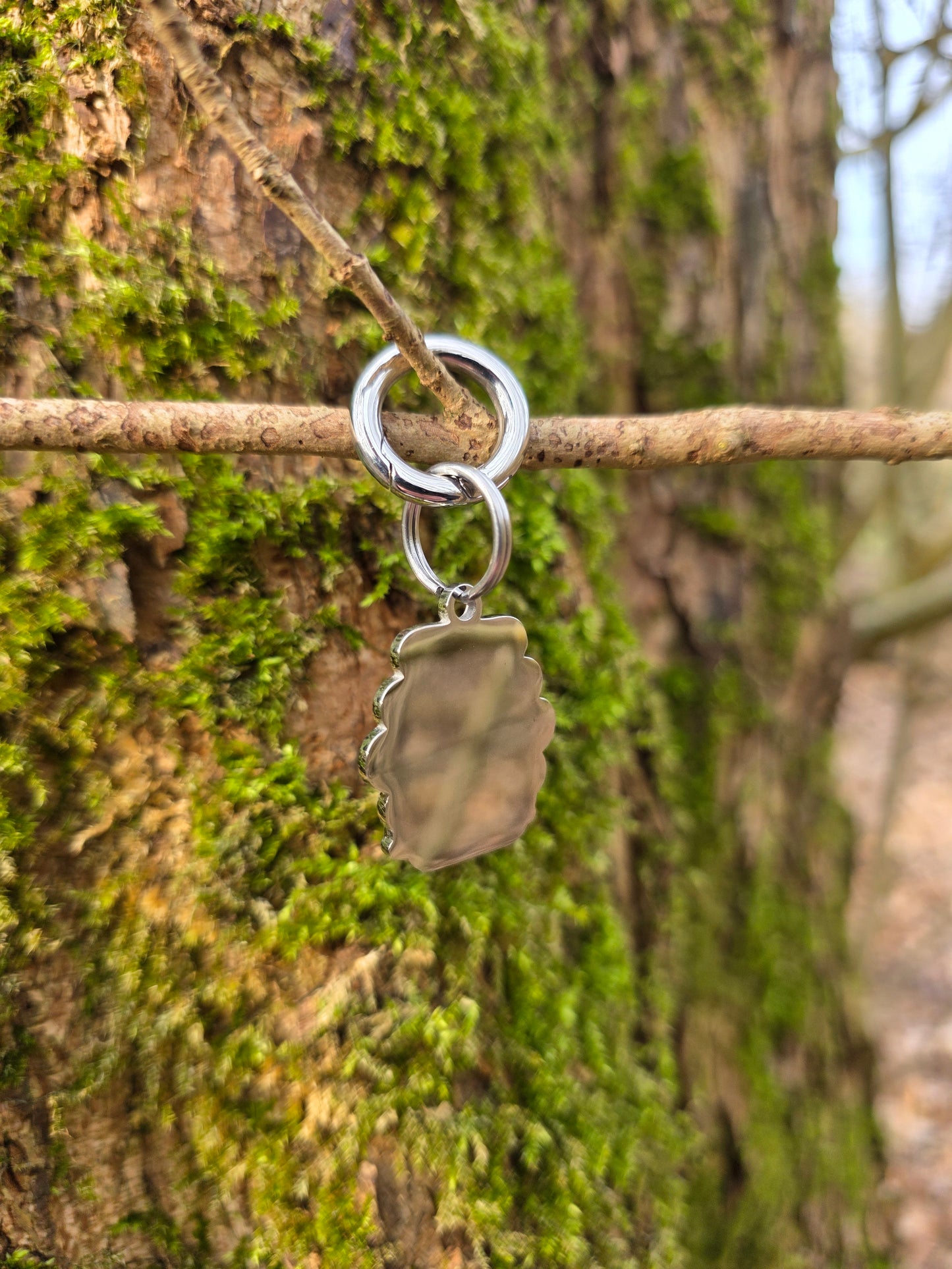 Sweeter Than Honey | Zilver