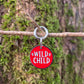 Wild Child | Goud